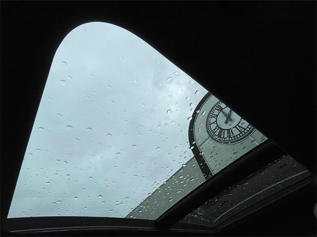 new 2025 Kia Sportage car, priced at $42,609