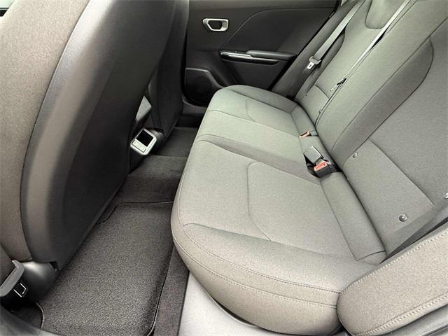 new 2026 Kia K4 car, priced at $23,205