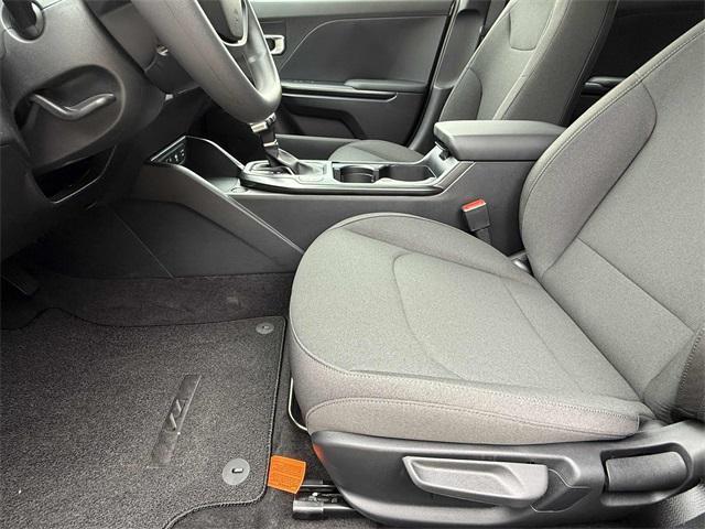 new 2026 Kia K4 car, priced at $23,205