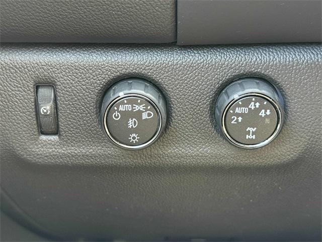 used 2016 GMC Canyon car, priced at $25,385