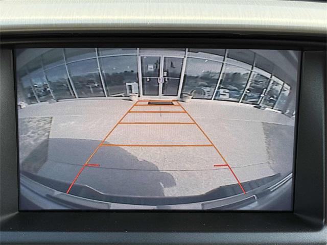 used 2016 GMC Canyon car, priced at $25,385