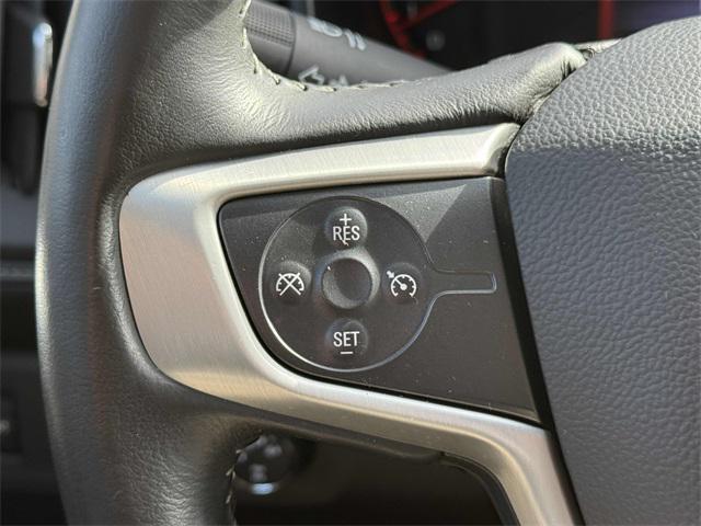 used 2016 GMC Canyon car, priced at $25,385