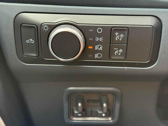 used 2024 Ford Maverick car, priced at $29,994