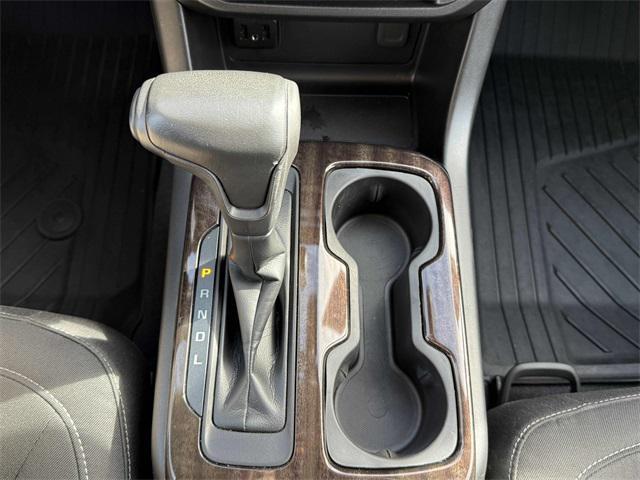 used 2019 GMC Canyon car, priced at $27,735