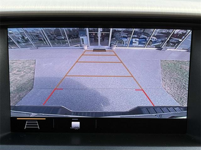 used 2019 GMC Canyon car, priced at $27,735