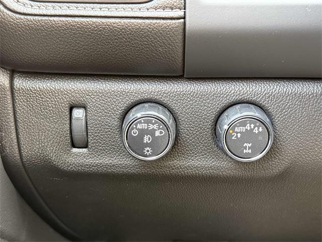 used 2019 GMC Canyon car, priced at $27,735