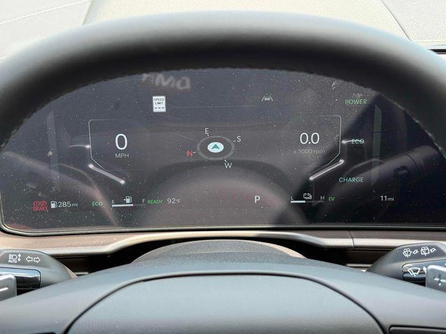 new 2026 Kia Sportage Hybrid car, priced at $39,620