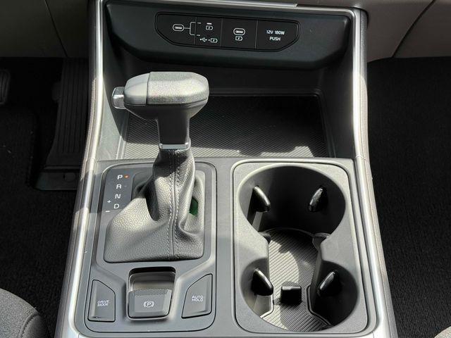 new 2026 Kia Carnival car, priced at $37,225