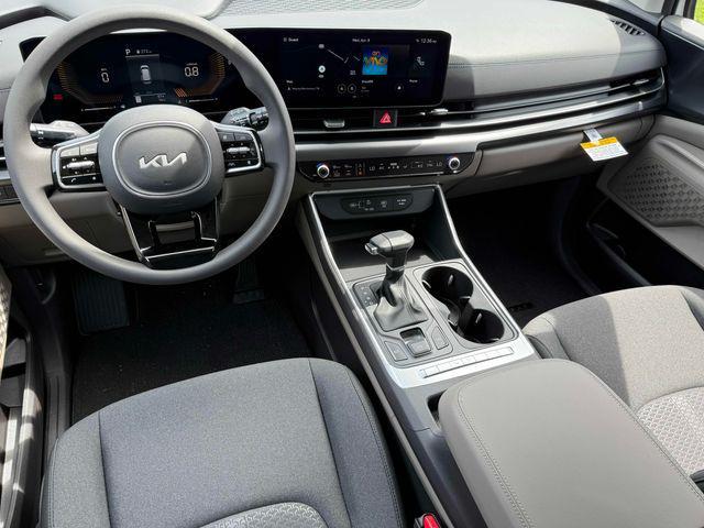 new 2026 Kia Carnival car, priced at $37,225