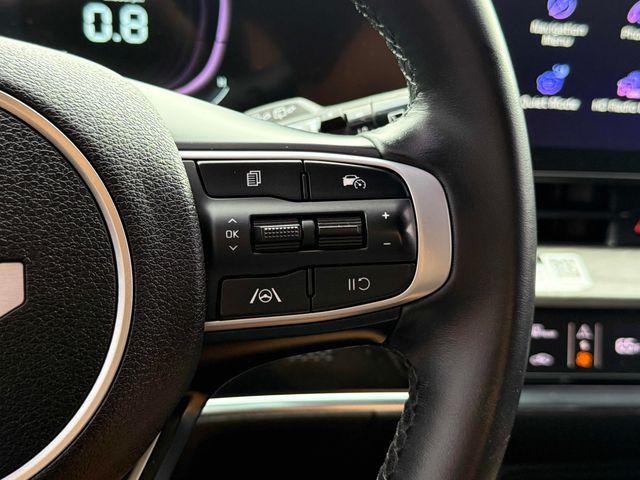 used 2023 Kia Sportage car, priced at $26,988