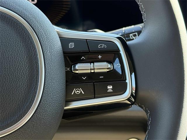 new 2026 Kia Carnival car, priced at $41,479