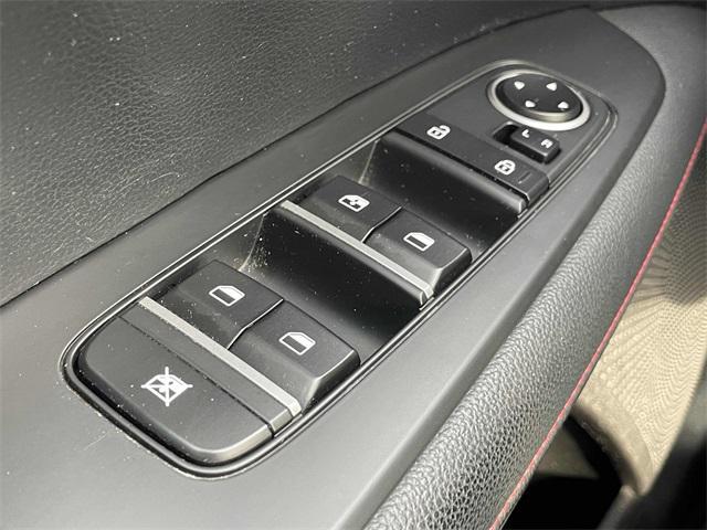 used 2023 Kia Forte car, priced at $23,000