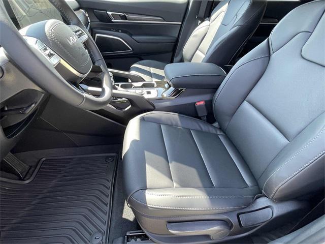 new 2025 Kia Telluride car, priced at $35,388