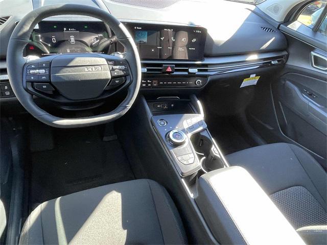 new 2026 Kia Sportage car, priced at $31,864