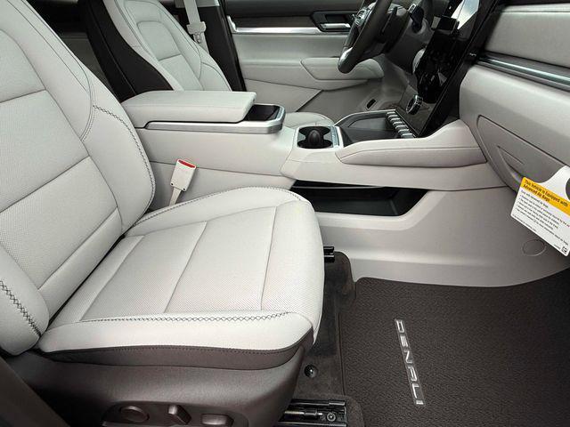new 2026 GMC Terrain car, priced at $44,847