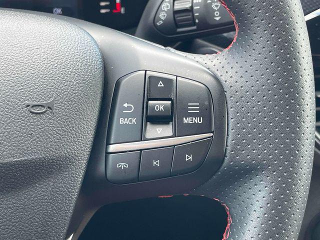 used 2024 Ford Escape car, priced at $23,994