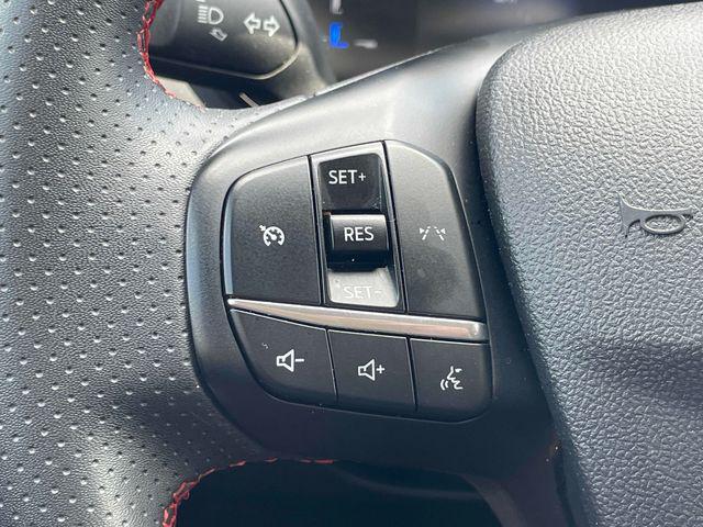 used 2024 Ford Escape car, priced at $23,994