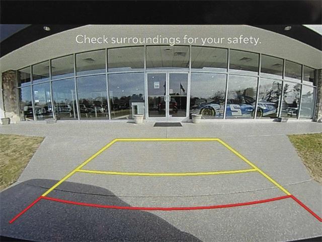 new 2026 Kia K4 car, priced at $23,646