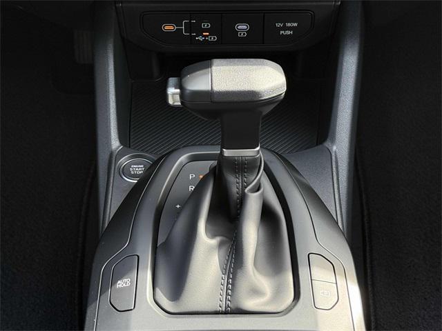 new 2026 Kia K4 car, priced at $23,646