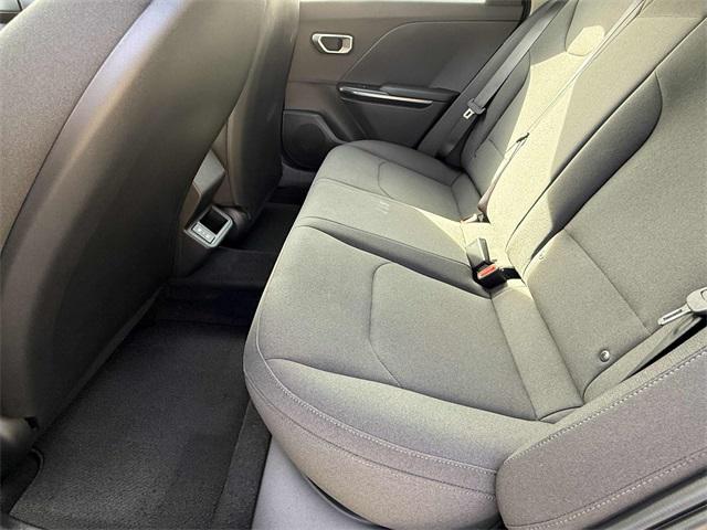 new 2026 Kia K4 car, priced at $23,646