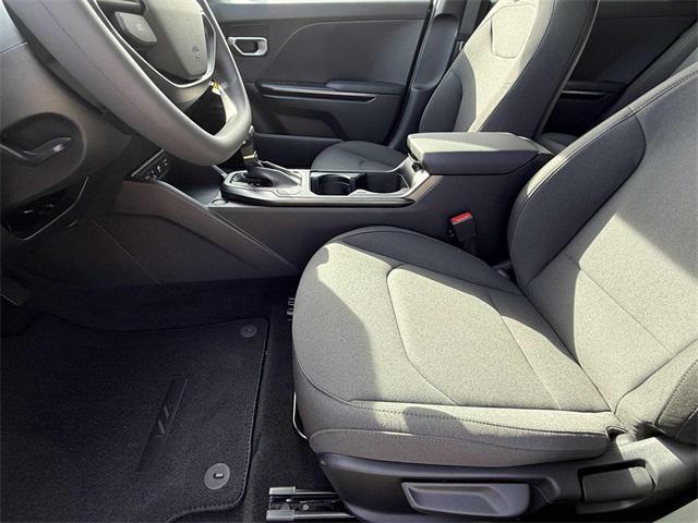 new 2026 Kia K4 car, priced at $23,646