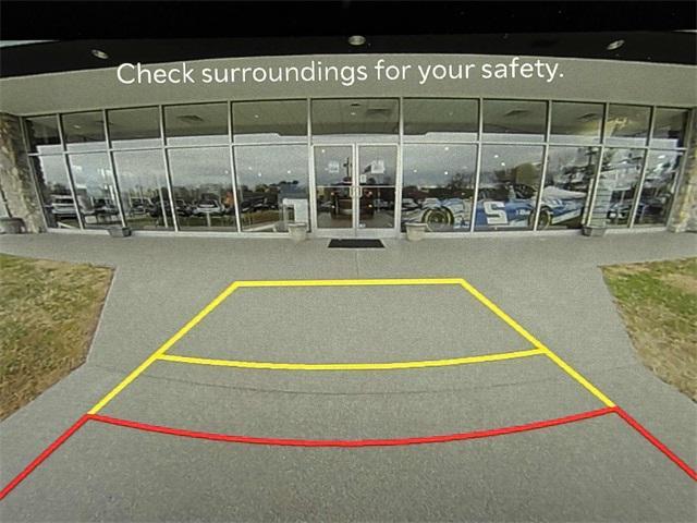 new 2026 Kia Carnival Hybrid car, priced at $43,270