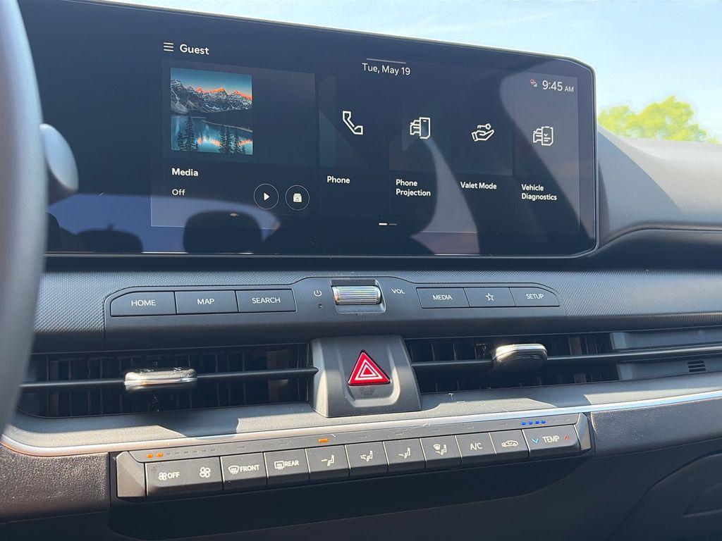 new 2026 Kia K4 car, priced at $24,082