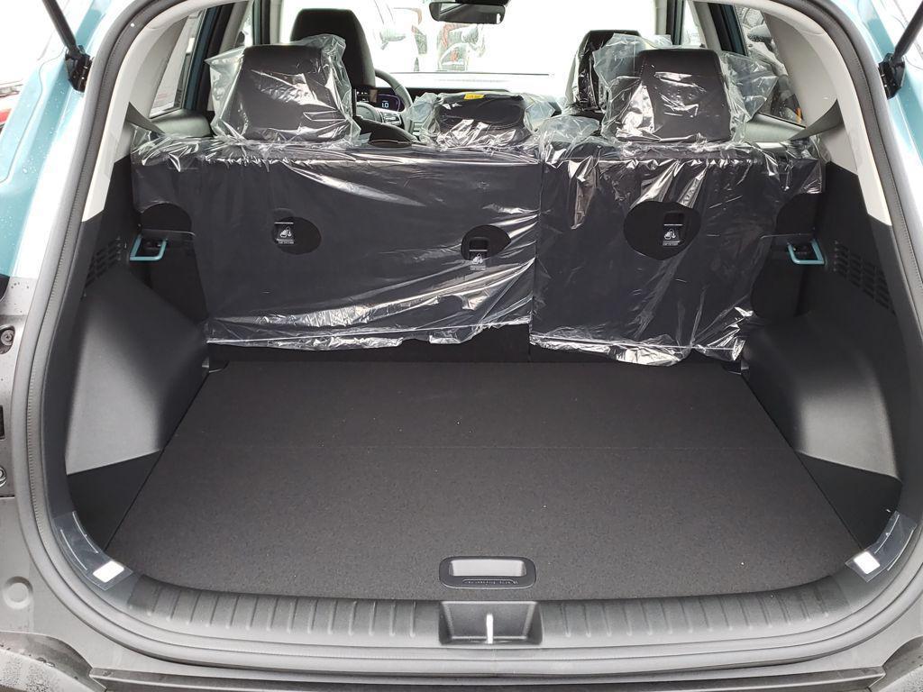 new 2026 Kia Seltos car, priced at $26,395