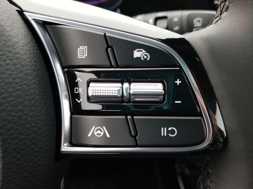 new 2026 Kia Seltos car, priced at $26,395