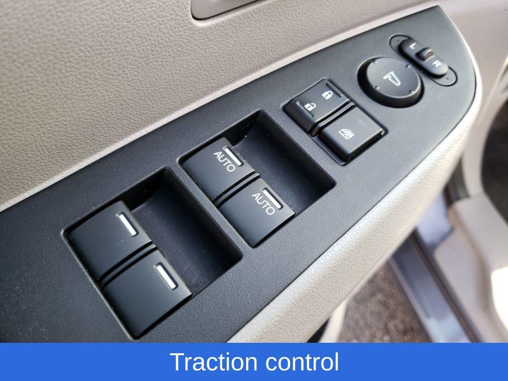 used 2015 Honda Odyssey car, priced at $11,814