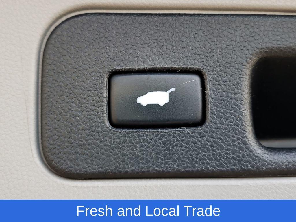 used 2015 Honda Odyssey car, priced at $11,814