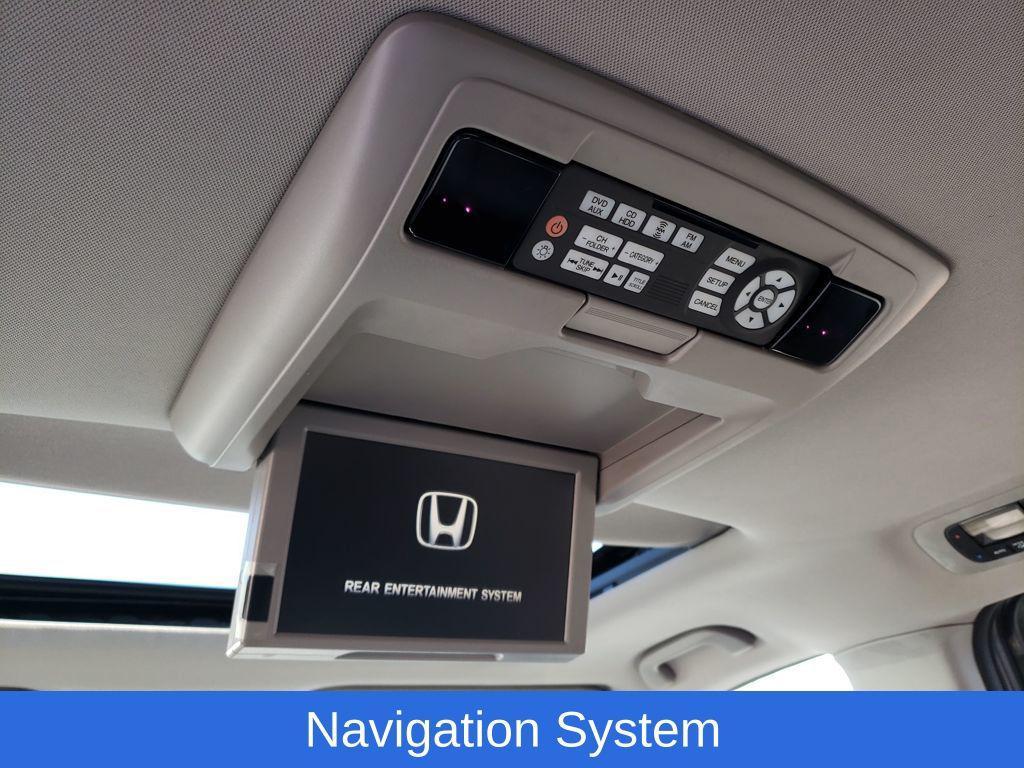 used 2015 Honda Odyssey car, priced at $11,814