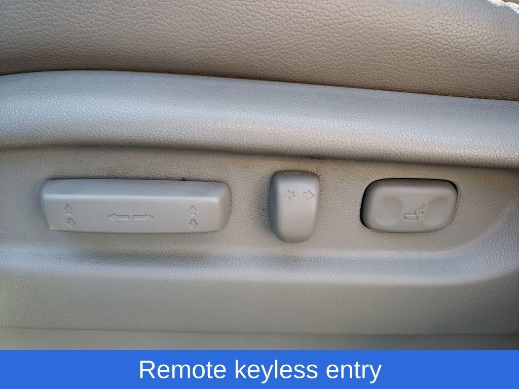 used 2015 Honda Odyssey car, priced at $11,814