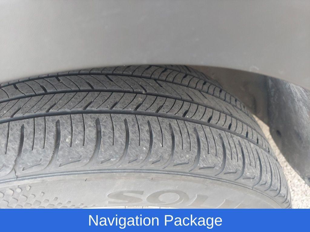 used 2023 Kia Seltos car, priced at $19,839