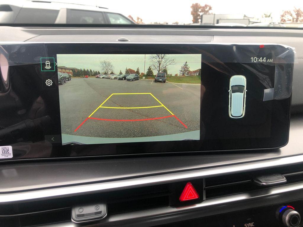 new 2026 Kia Sorento car, priced at $33,800