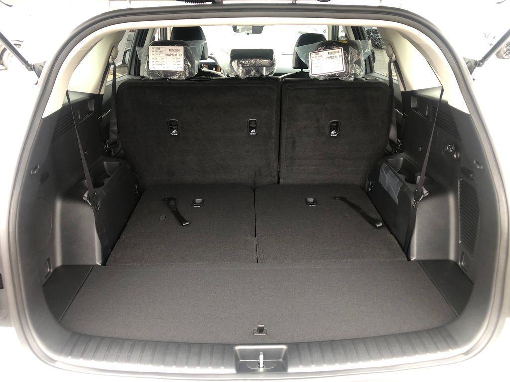 new 2026 Kia Sorento car, priced at $33,800