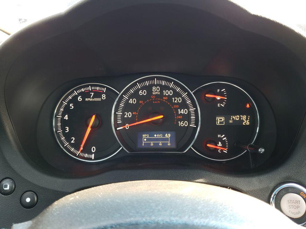 used 2014 Nissan Maxima car, priced at $6,441