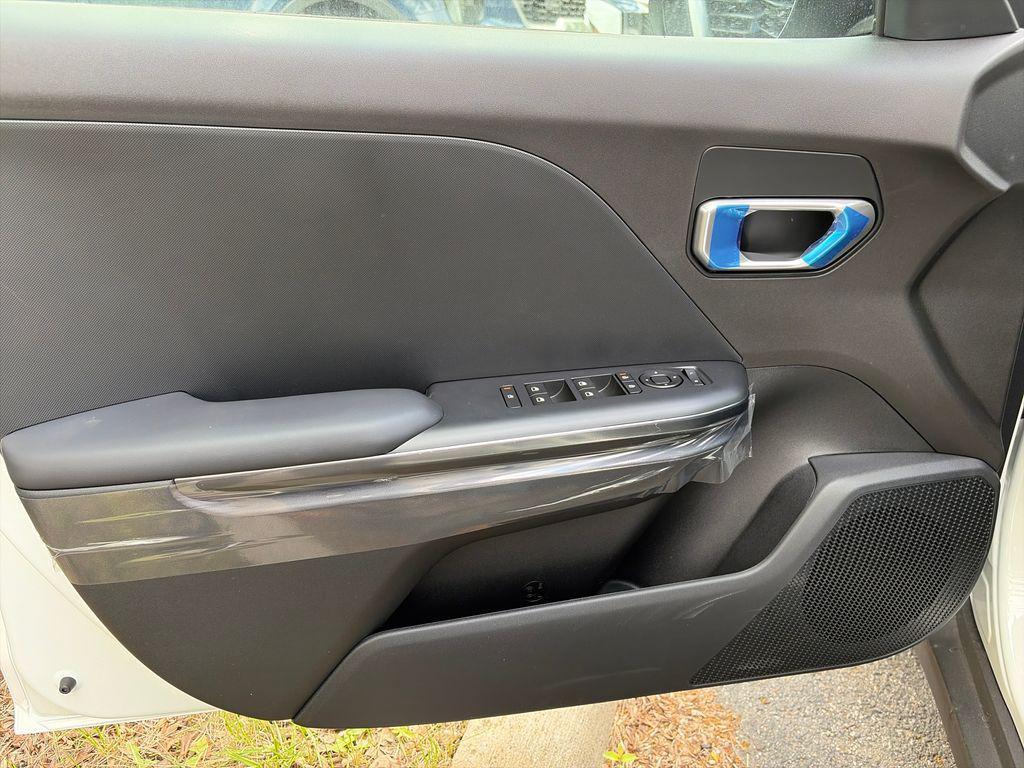 new 2026 Kia K4 car, priced at $24,653