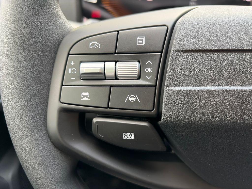 new 2026 Kia K4 car, priced at $24,653
