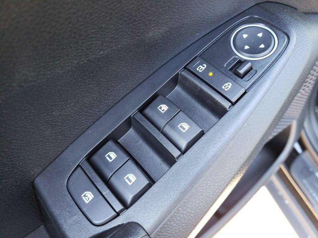 new 2026 Kia Seltos car, priced at $25,373