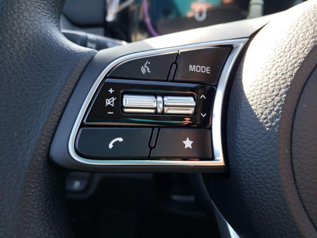 new 2026 Kia Seltos car, priced at $25,373