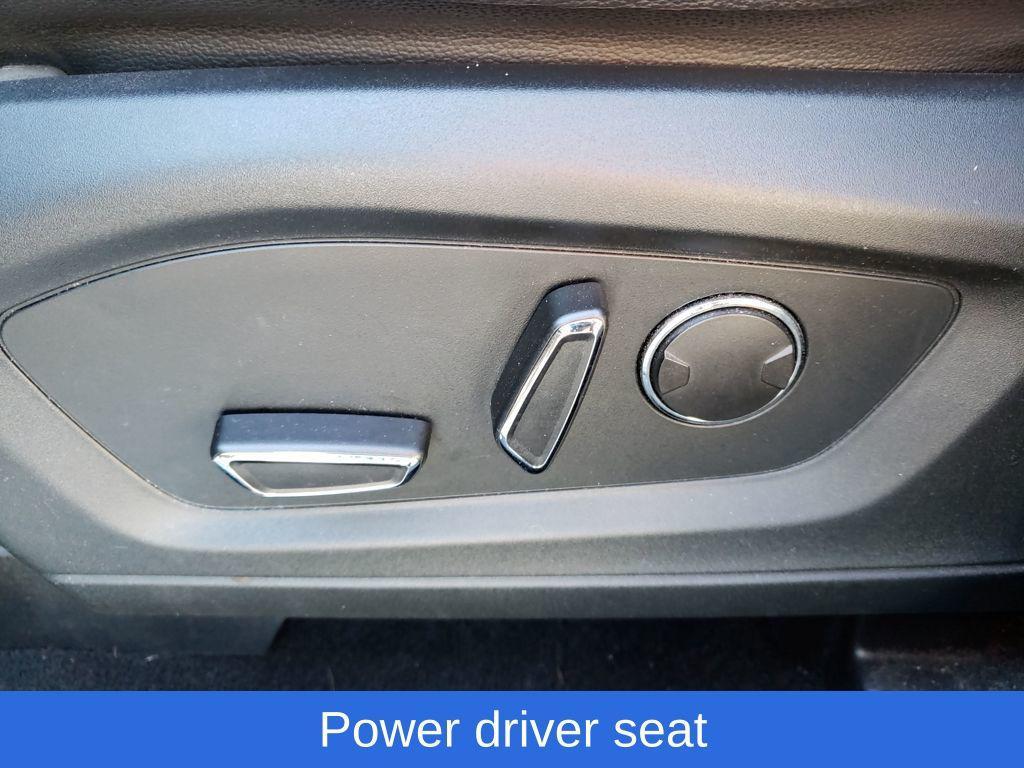 used 2020 Ford Explorer car, priced at $16,999