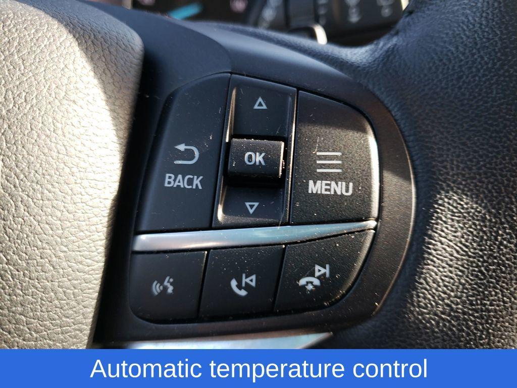 used 2020 Ford Explorer car, priced at $16,999