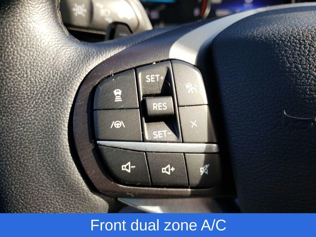 used 2020 Ford Explorer car, priced at $16,999