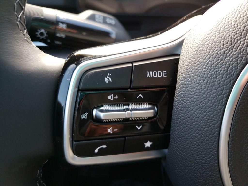 new 2026 Kia Carnival car, priced at $41,995