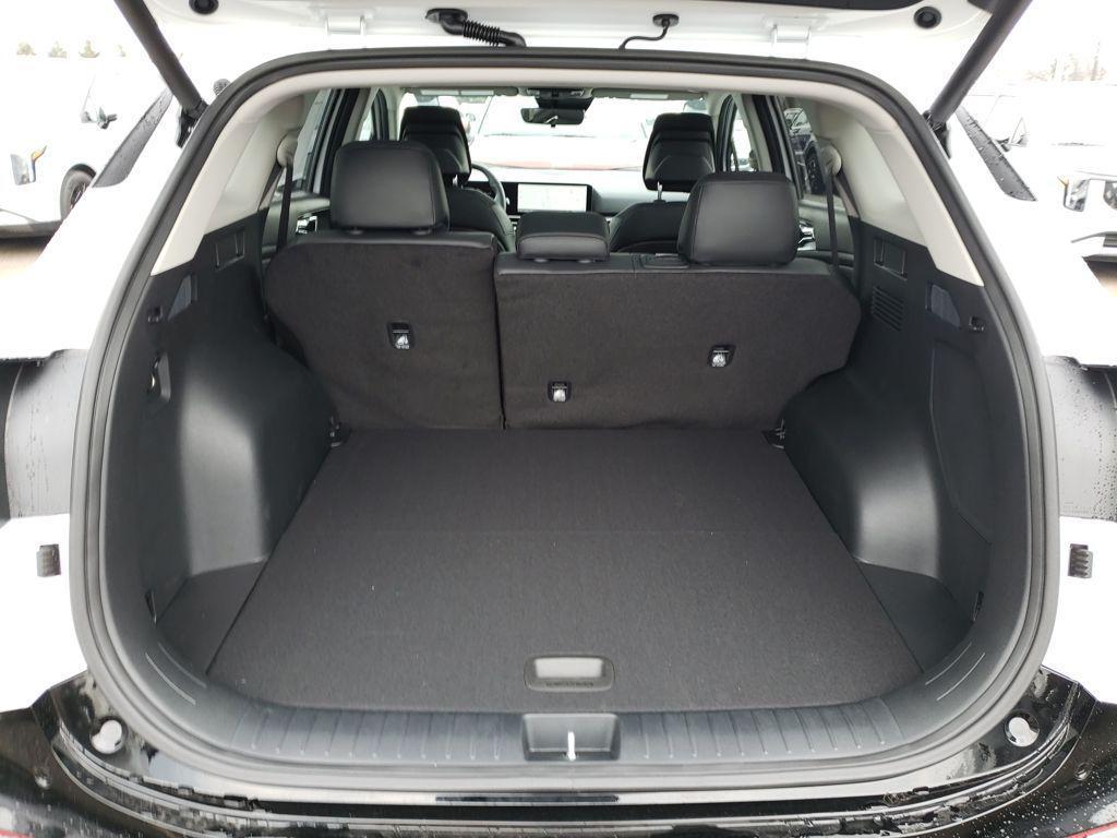 new 2026 Kia Sportage car, priced at $37,368