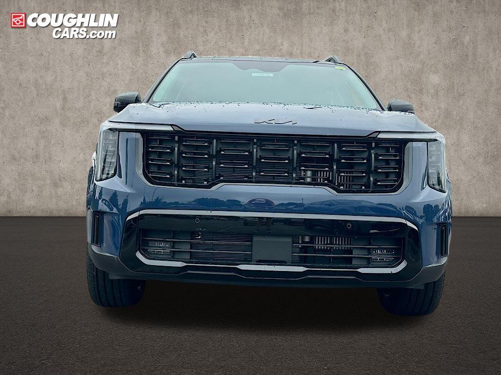 new 2026 Kia Sorento car, priced at $42,343