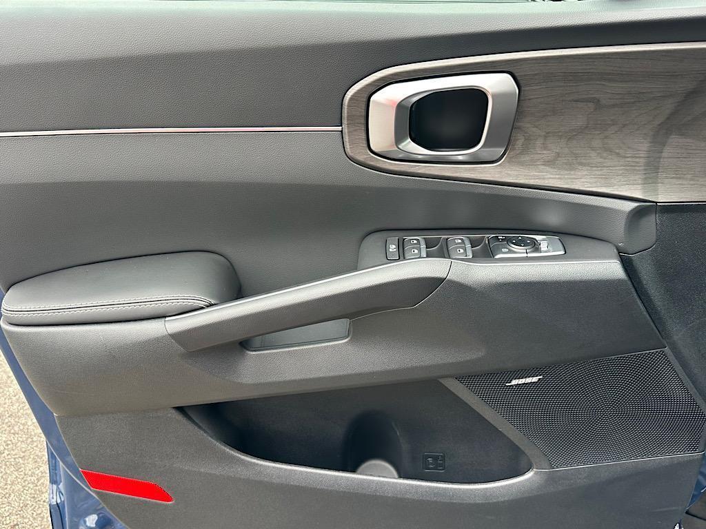 new 2026 Kia Sorento car, priced at $42,343