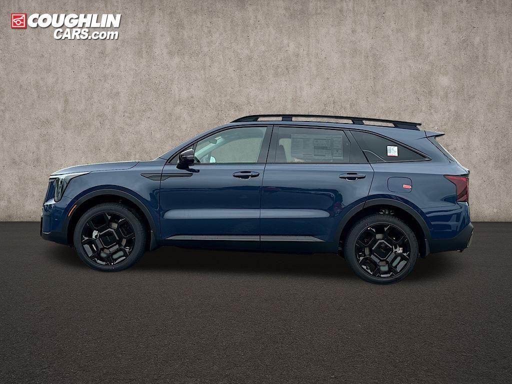 new 2026 Kia Sorento car, priced at $42,343