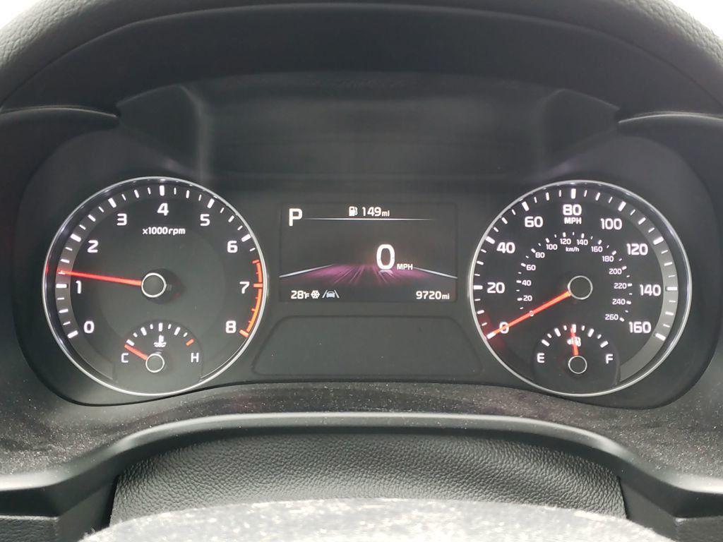 used 2022 Kia Forte car, priced at $16,735